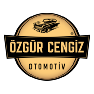 Özgür Cengiz Otomotiv Logo PNG Vector