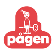 Pågen Logo PNG Vector