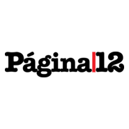 Página 12 Logo PNG Vector