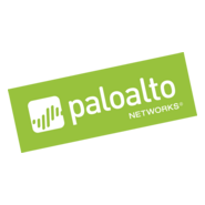 Paloalto Networks Logo PNG Vector