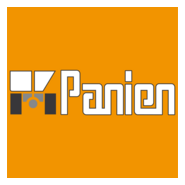 Panien Logo PNG Vector