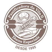 Panificadora da Vila II Logo PNG Vector
