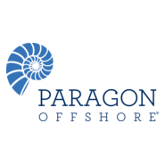Paragon Offshore Logo PNG Vector