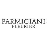 Parmigiani Fleurier Logo PNG Vector