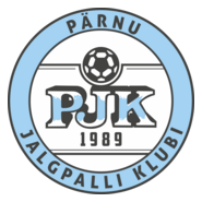 Pärnu Jalgpalliklubi Logo PNG Vector