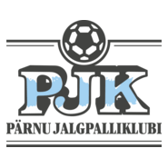 Pärnu JK Logo PNG Vector