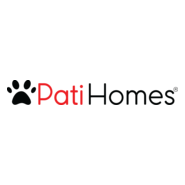 Pati Homes Logo PNG Vector