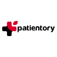 Patientory (PTOY) Logo PNG Vector