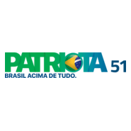 Patriota 51 Logo PNG Vector
