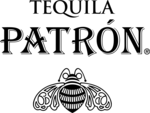 Patron Tequila Logo PNG Vector