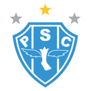 Paysandu Sport Club Logo PNG Vector