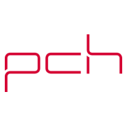PCH Logo PNG Vector