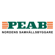 Peab Logo PNG Vector
