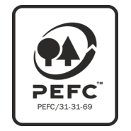 PEFC Logo PNG Vector