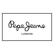 Pepe Jeans Logo PNG Vector