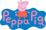 Peppa Pig Logo PNG Vector