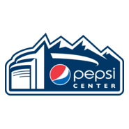 Pepsi Center Logo PNG Vector
