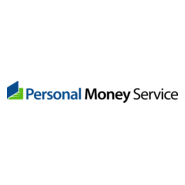 Personal Money Service Logo PNG Vector