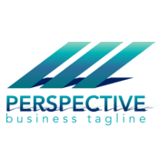 Perspective Logo PNG Vector