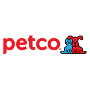 Petco Logo PNG Vector