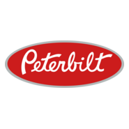 Peterbilt Logo PNG Vector