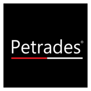 Petrades Logo PNG Vector