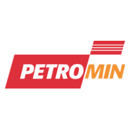 Petromin Logo PNG Vector