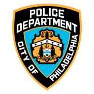 Philadelphia Police Logo PNG Vector