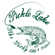 PICKLE LAKE Logo PNG Vector