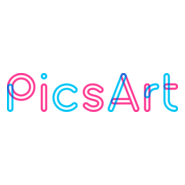 Picsart Logo PNG Vector