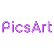 Picsart Logo PNG Vector