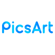 Picsart Logo PNG Vector