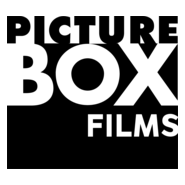 Picture Box Films Logo PNG Vector