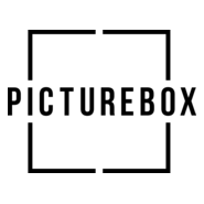 Picture Box Films Logo PNG Vector