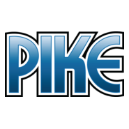 Pike Logo PNG Vector