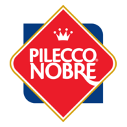Pilecco Nobre Logo PNG Vector