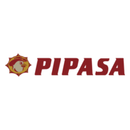 Pipasa Logo PNG Vector