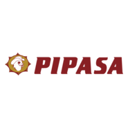 Pipasa Logo PNG Vector