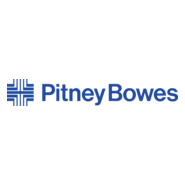 Pitney Bowes 1971 Logo PNG Vector
