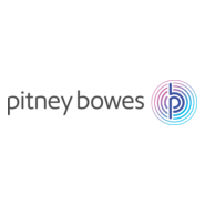 Pitney Bowes Logo PNG Vector