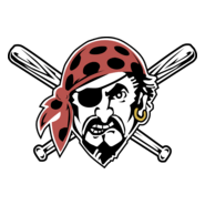 PITTSBURGH PIRATES Logo PNG Vector