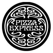Pizza Express Logo PNG Vector