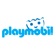 Playmobil Logo PNG Vector