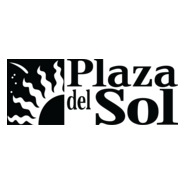 Plaza del Sol Logo PNG Vector