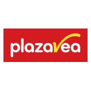 plazavea Logo PNG Vector