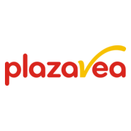 PlazaVea Logo PNG Vector