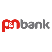 P&N Bank Logo PNG Vector
