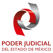 Poder Judicial del Estado de México Logo PNG Vector