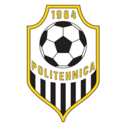 Politehnica Chisinau Logo PNG Vector