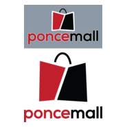 Ponce Mall Logo PNG Vector